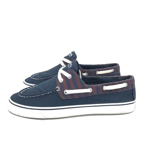 Sperry Shoes - Woman’s Sperry Shoes